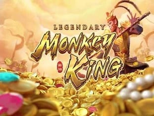 Legendary Monkey King screenshot